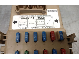 Модуль управления BSM LB100603B   Subaru Forester SG    