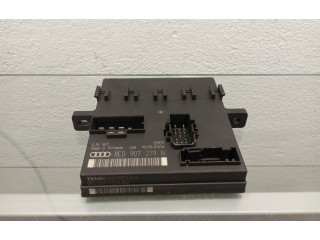 Блок комфорта 8E0907279N, 00009773C4   Audi A6 S6 C6 4F   