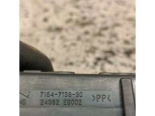 Pojistková skříňka 7154713830, 24382EG002 Infiniti Q50 2015