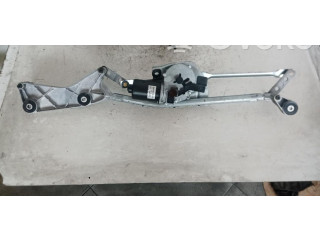 Двигатель стеклоочистителей       Mercedes-Benz ML W164  2005 - 2011 года   