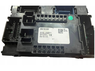 Pojistková skříňka 28731481 Fiat 500E 2016