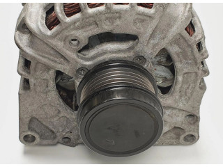 Генератор A0009061903 Mercedes-Benz A W176