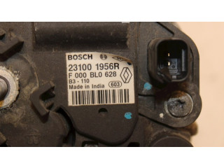 Генератор 231002949R, 231002949R Dacia Lodgy