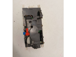 Блок управления климат-контролем 1688300485, 0121599   Mercedes-Benz A W168