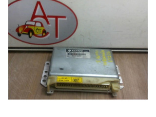 Блок управления двигателя 3911023540, 3911023540 Hyundai Coupe