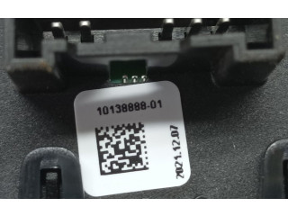 Ручка стеклоочистителей 1013888801   MG ZS