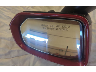 Зеркало электрическое Volvo S60 2018 - года