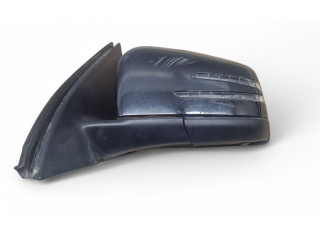 Зеркало электрическое        Mercedes-Benz GL X166  2013 - 2019 года   