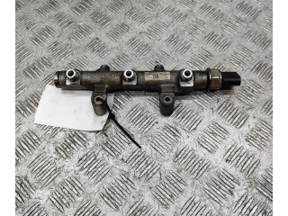 Топливная рампа 059130089CS Audi A7 S7 4G для двигателя CZVB