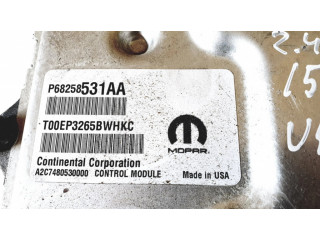 Řídící jednotka P68258531AA, 5929090 Chrysler 200 2015