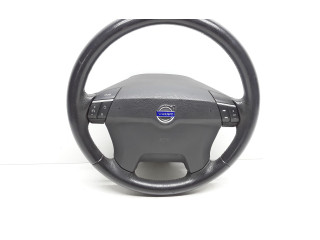 Руль Volvo XC90 2007 - 2014 года 30776426, 30776461