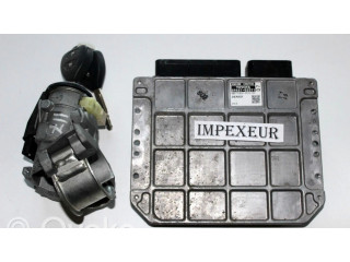 Řídící jednotka 8966102D71 Toyota Auris 150 2007