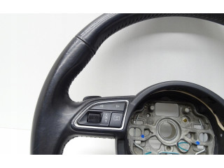 Руль Audi A1 2010 - 2018 года 4G0419091S