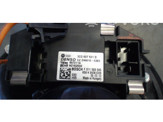 Вентилятор радиатора     3C0907521D, 1K1820015D    Volkswagen Jetta V 