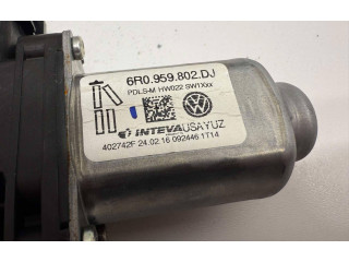 Рулевая рейка Дроссель 6R0959802DJ, 402742F Volkswagen Jetta VI 2011 - 2018 года