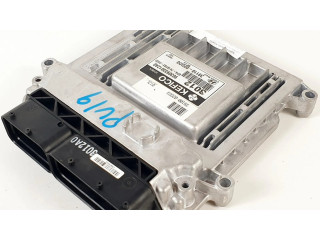 Блок управления двигателя 9030933012A0, 3911002DD0 Hyundai i10