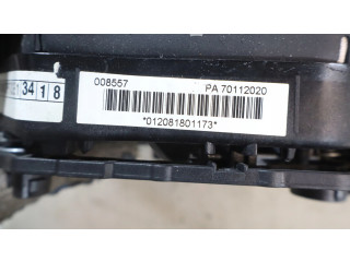 Подушка безопасности водителя Lancia Delta