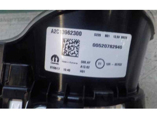 Блок предохранителей 00518263170 Fiat Grande Punto