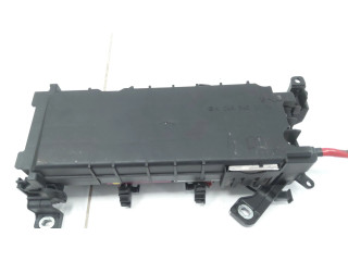 Pojistková skříňka A2465402714 Mercedes-Benz GLA W156 2014