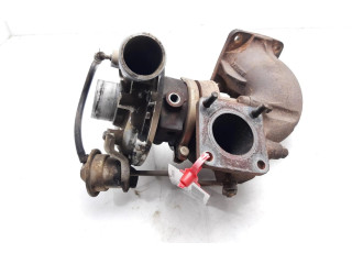 Турбина Chrysler Voyager 35242093F