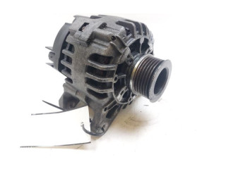 Генератор 8200810621C, 8200810621C   Dacia Sandero      