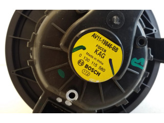 Вентилятор печки AV1119846BB Ford Ecosport
