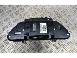 Přístrojová deska Audi A6 Allroad C6 2006