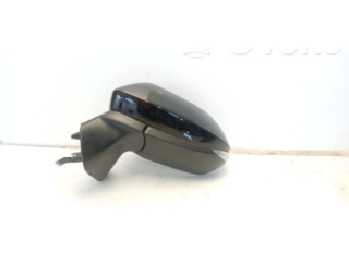 Zpětné zrcátko Toyota Yaris 2023 879400DE50