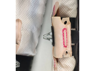 Боковая подушка безопасности 8U0880742E Audi Q3 8U