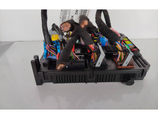 Блок предохранителей 9845141280 Citroen Berlingo