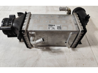 Интеркулер 04E145785E, GV020005 Volkswagen Golf VIII