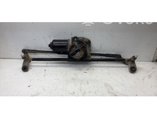 Моторчик дворников     SsangYong Rexton I