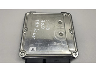 Блок управления двигателя 8586540   BMW X4 F26