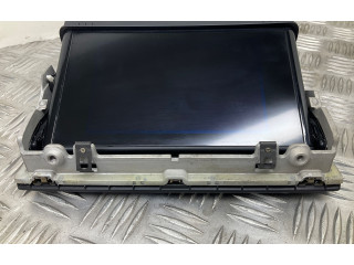 Дисплей 8V0857273M Audi A3 S3 8V