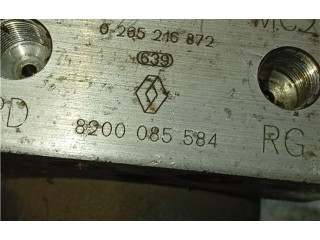 Jednotka ABS K4J780, K4J780 Renault Clio II 2002