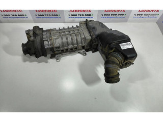 Турбина Нагнетатель Volkswagen Golf Plus  325484   для двигателя BMY      