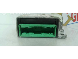 Блок подушек безопасности 9591007100, 55435   KIA Picanto