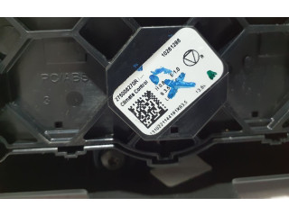 Модуль блока управления кондиционером 275006270R Dacia Jogger