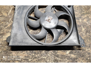 Вентилятор радиатора         KIA Magentis 