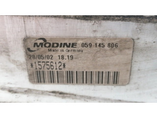 Интеркулер  059145805, 1575612   Volkswagen PASSAT B5.5 2.5