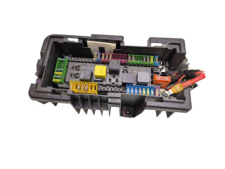 Подушка безопасности двери A1669063901, A1660073799   Mercedes-Benz GL X166