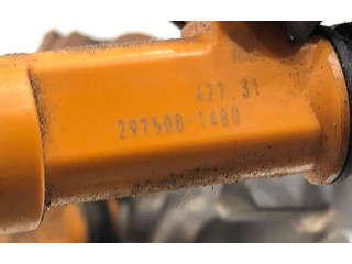 Vstřikovací lišta 297500-1480 Suzuki SX4 S-Cross