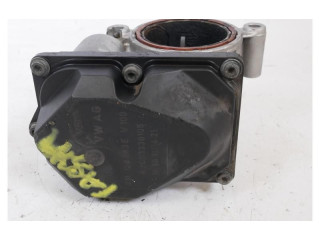 Блок управления двигателя 03L128063E, 03L128063E Volkswagen PASSAT B6