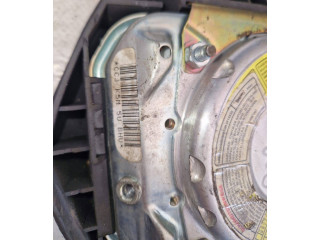 Подушка безопасности водителя Jeep Cherokee