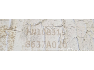 Комплект блоков управления MR951770, MM0038001 Mitsubishi Colt