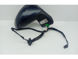 Зеркало электрическое Citroen C4 I 2004 - 2010 года