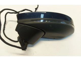 Зеркало электрическое        Audi A6 S6 C8 4K  2018 -  года   