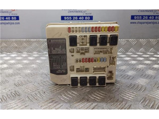 Pojistková skříňka 284B7AX61A, 284B7AX61A Nissan Note (E11) 2007