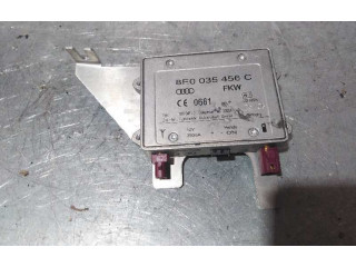 Řídící jednotka 8E0035456C   Audi A8 S8 D3 4E 2006