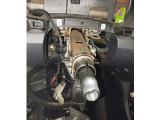 Руль Skoda Fabia Mk2 (5J)  2007 - 2014 года 6Q1419501BF      